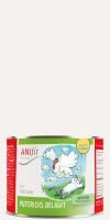 Katze Nassfutter Puterichs Delight 200g 6 Stück Anifit